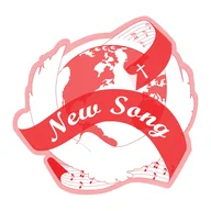 New Song Curaçao logo