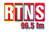 Radio New Song 96.5 FM logo