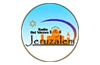 Het Nieuwe Jeruzalem logo