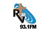 Radio Victoria 93.1FM logo