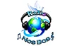 Gospel Radio Nos Bos logo