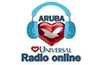 Radio Universal Aruba logo