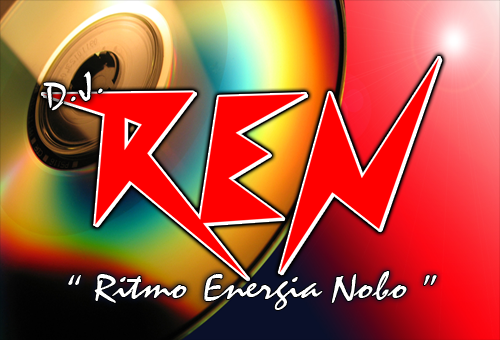 DJ Ren — Ritmo Energía Nobo